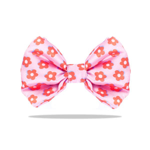 Pawfect Flower-Bow Tie-petsway