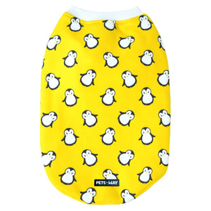 Pingu Dog Sweatshirt
