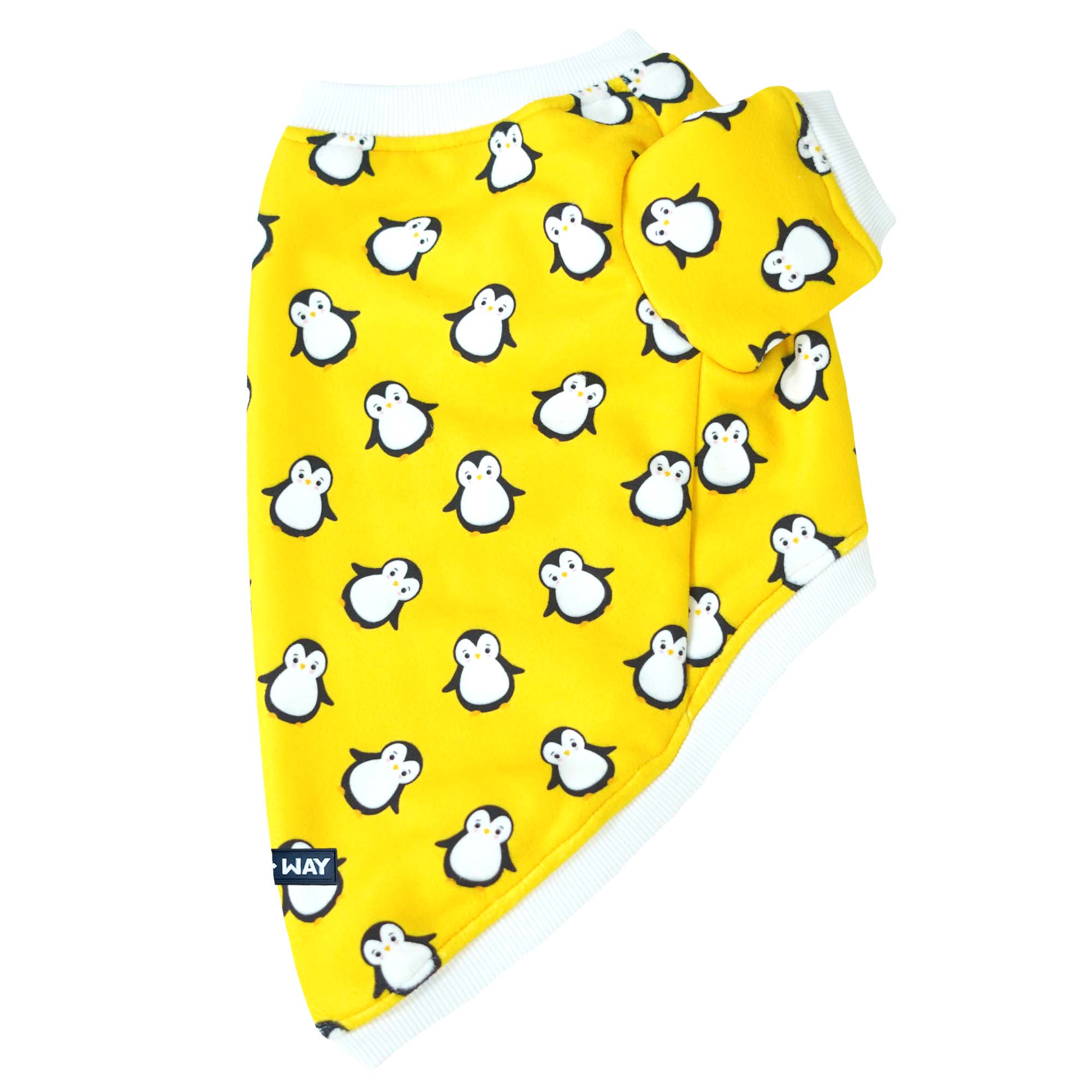 Pingu Dog Sweatshirt