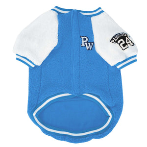 Crazy Pawsity – Pool Dog Jacket