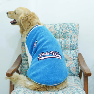 Crazy Pawsity – Pool Dog Jacket