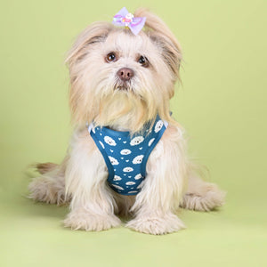 Floof Full Body Cloud-Fit Harness (Small Breed)