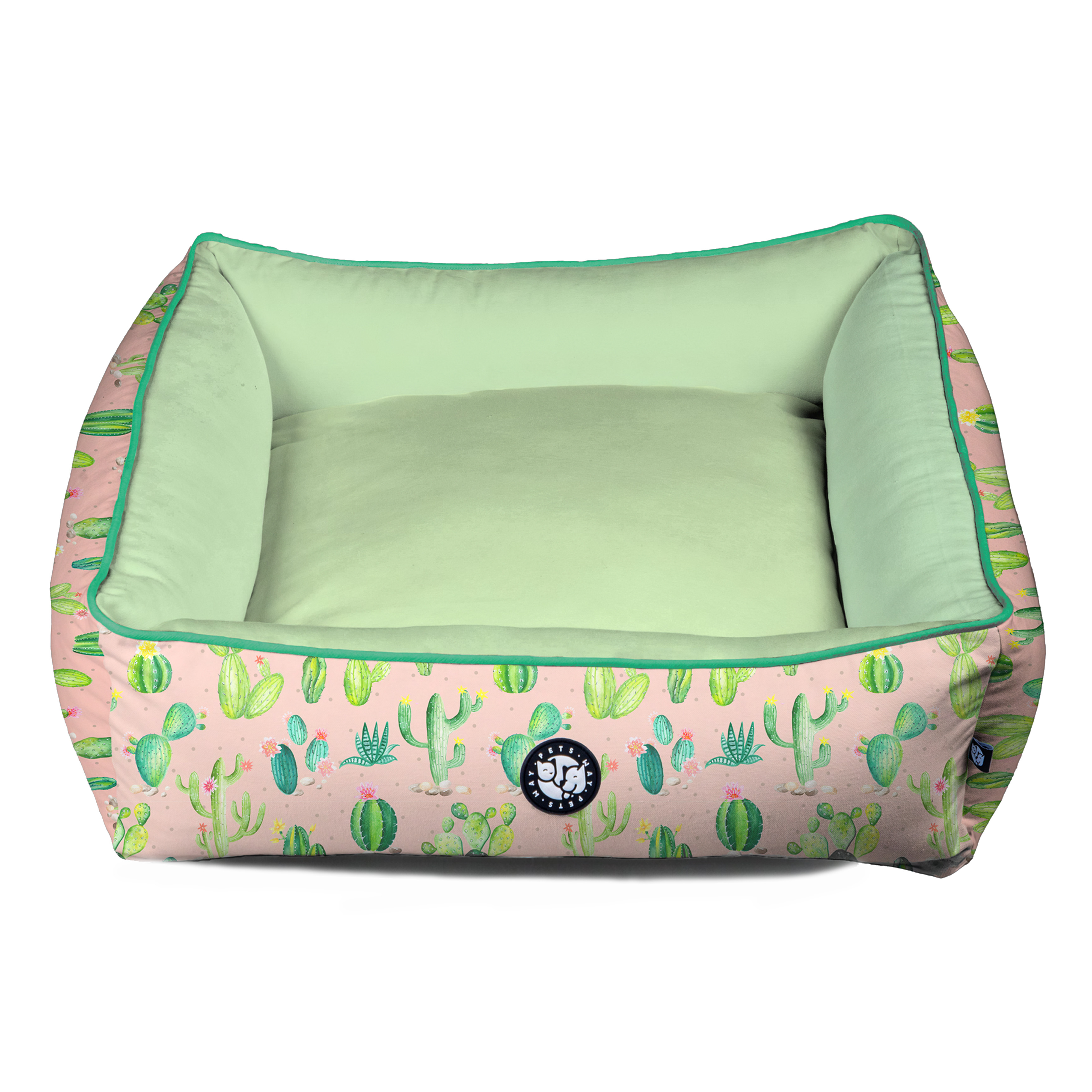 Desert -  Sage Dog Bed