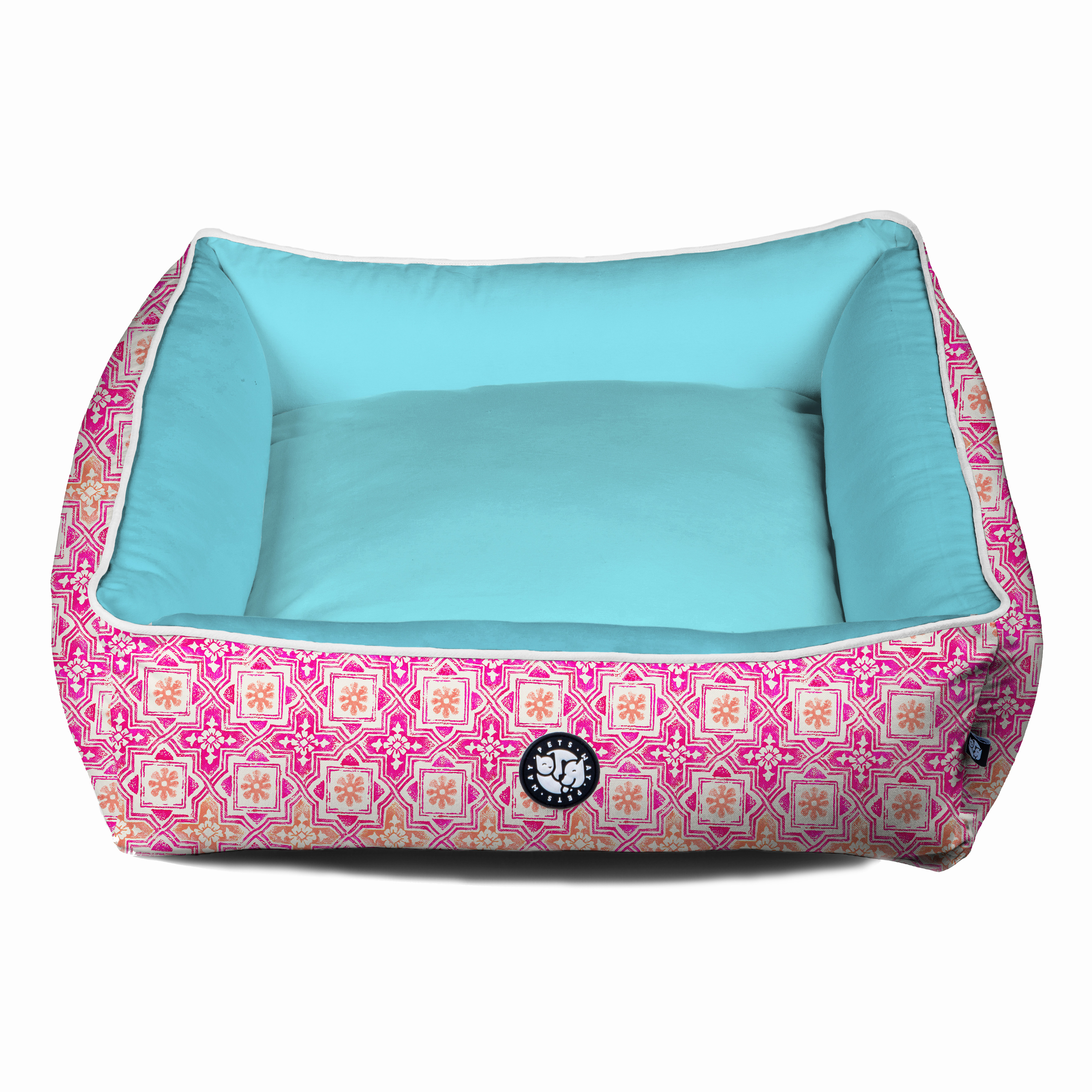 Jaipur -  Sky Dog Bed