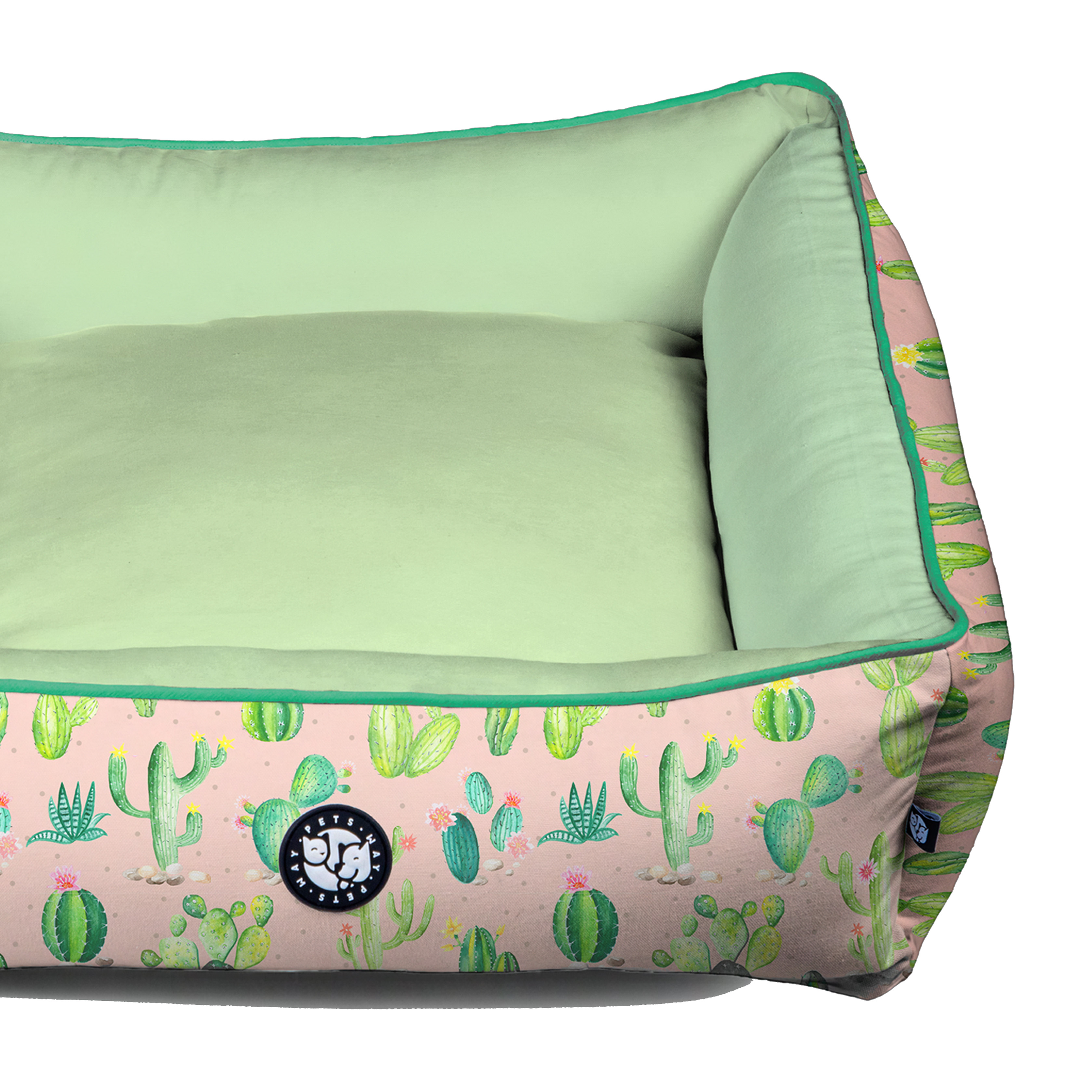 Desert -  Sage Dog Bed