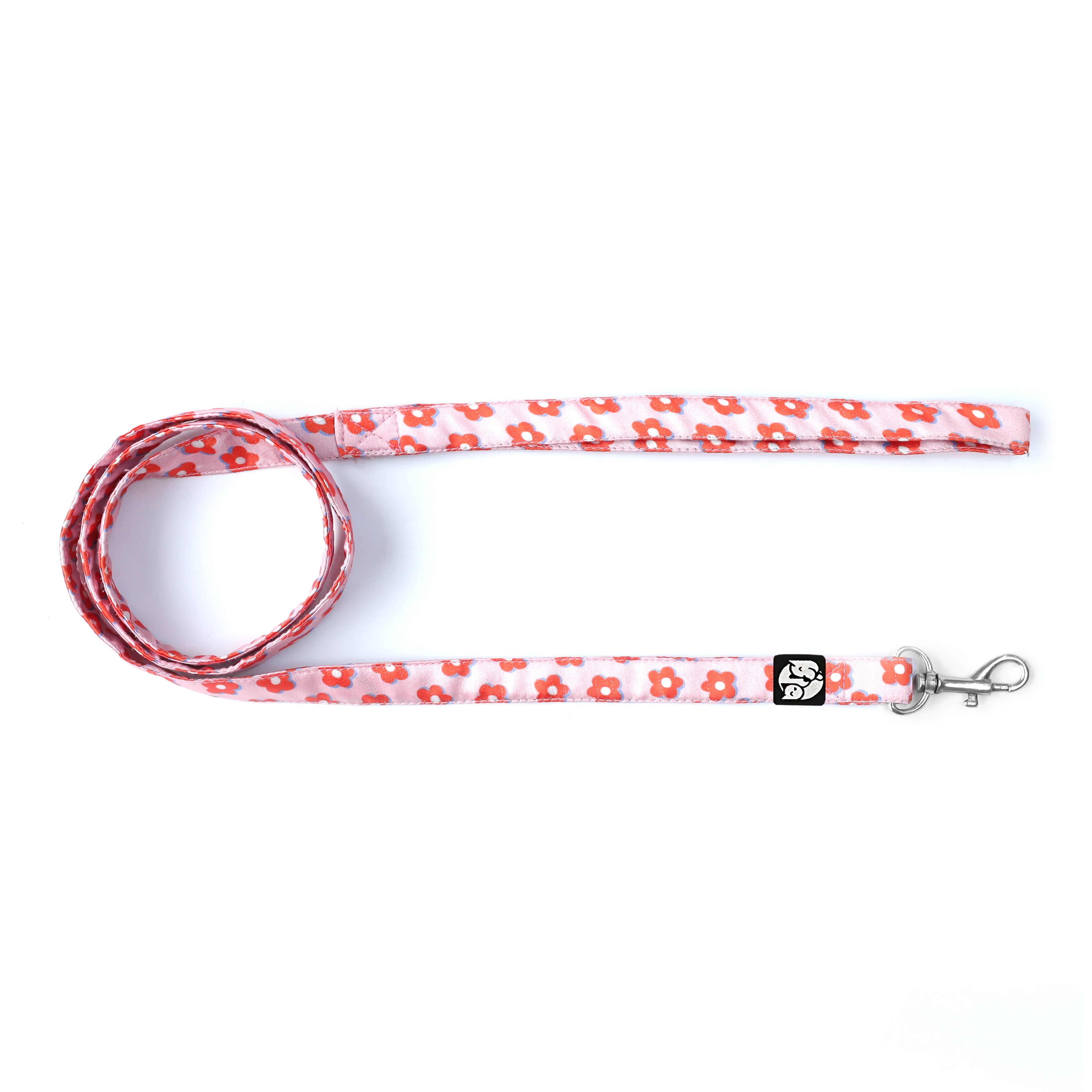 Pawfect Flower Puppy Dog Leash