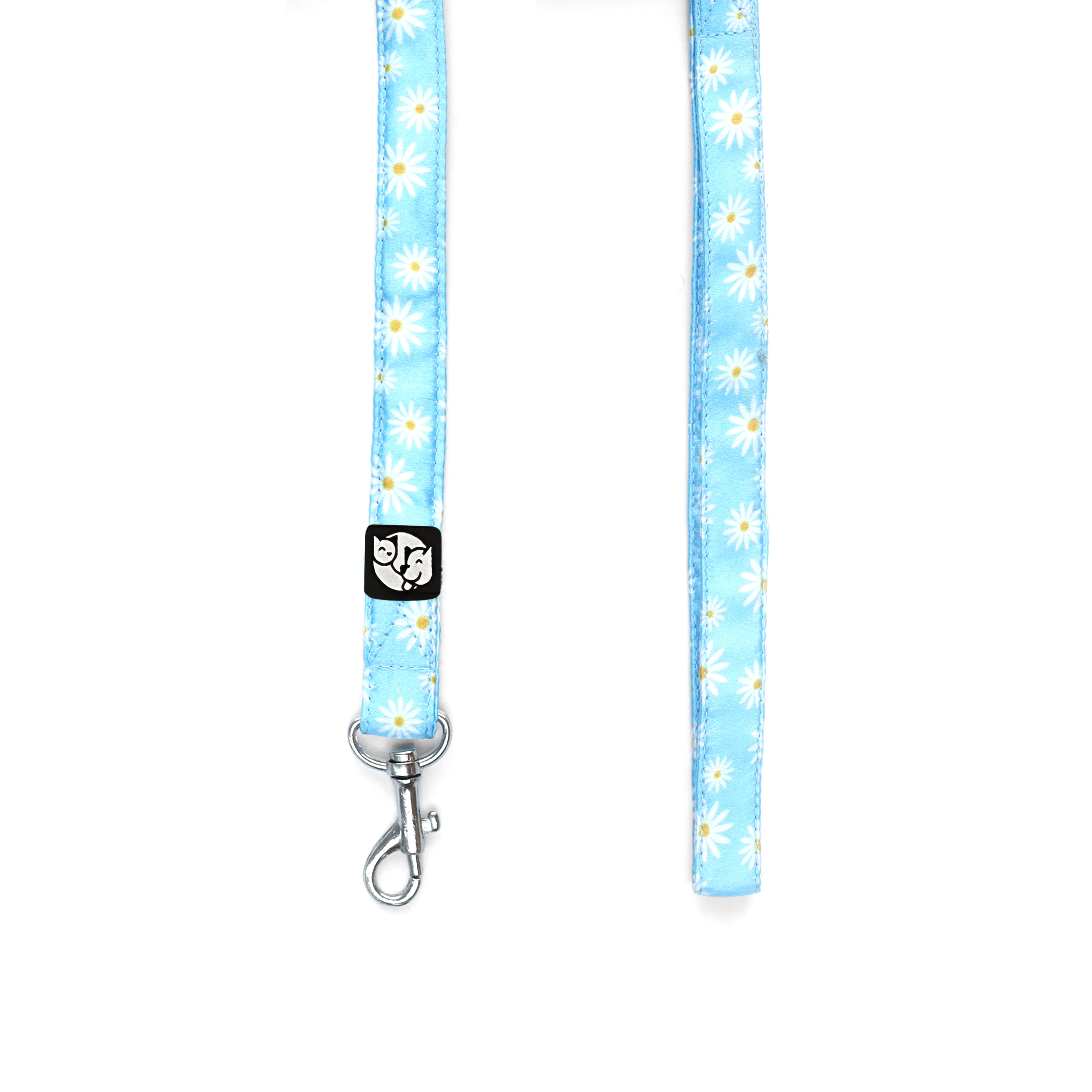 Petal Puppy & Cat Collar & Leash Set