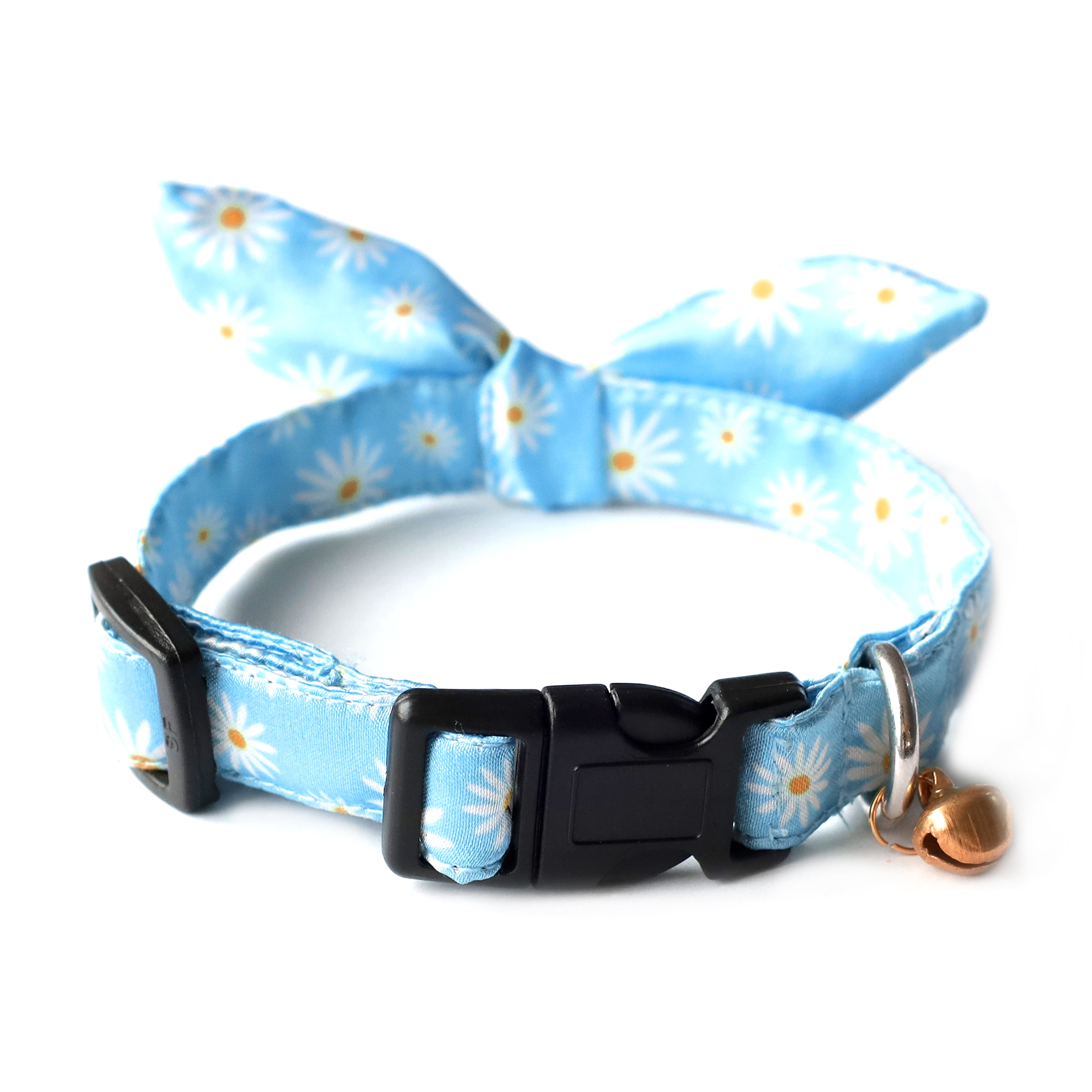 Petal Puppy Dog Collar