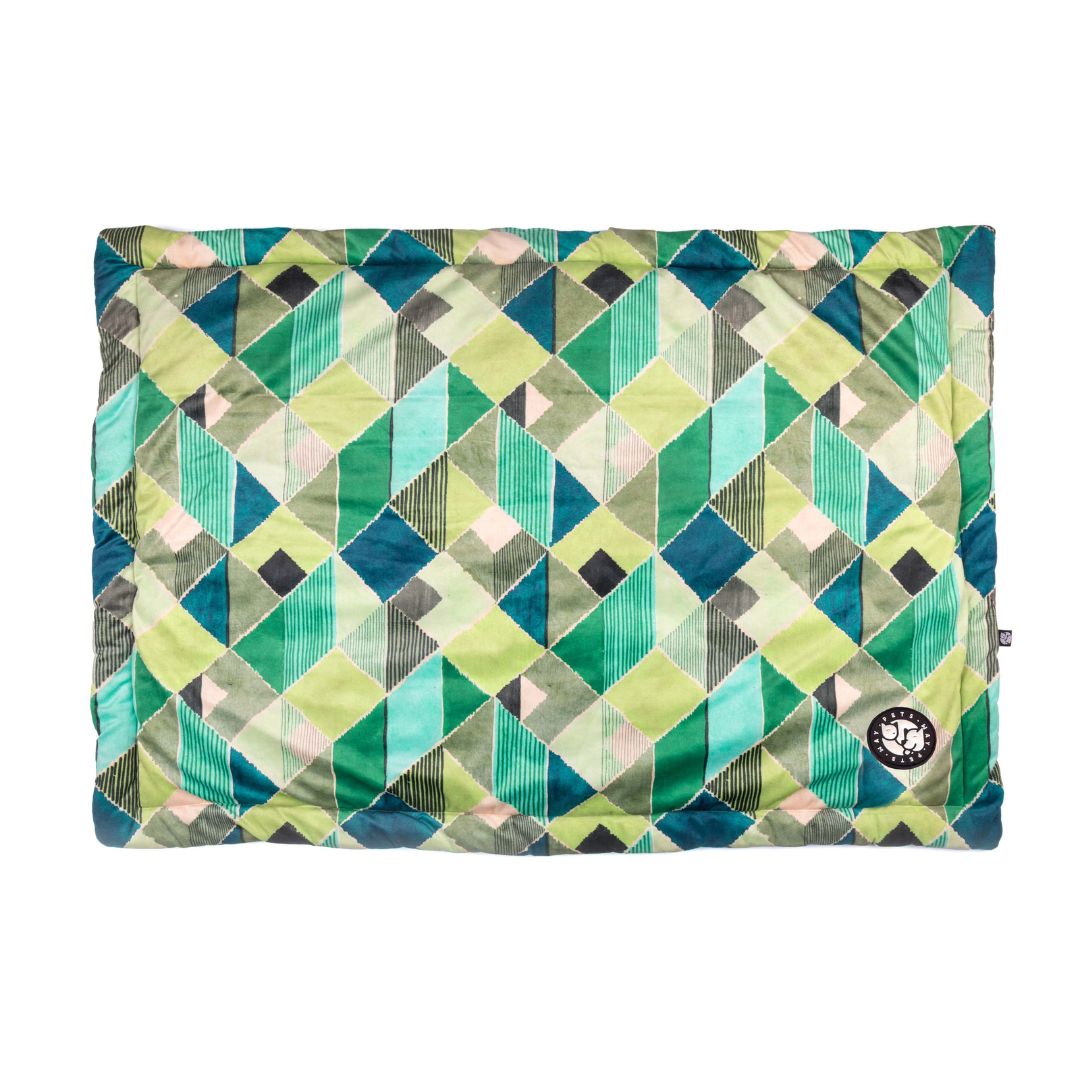 Puzzle Mat Petsway