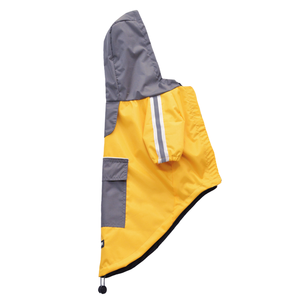 RainStorm Raincoat - Butterscoth