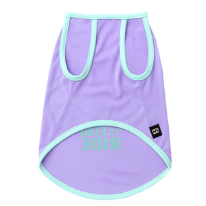 Long Ride Vest