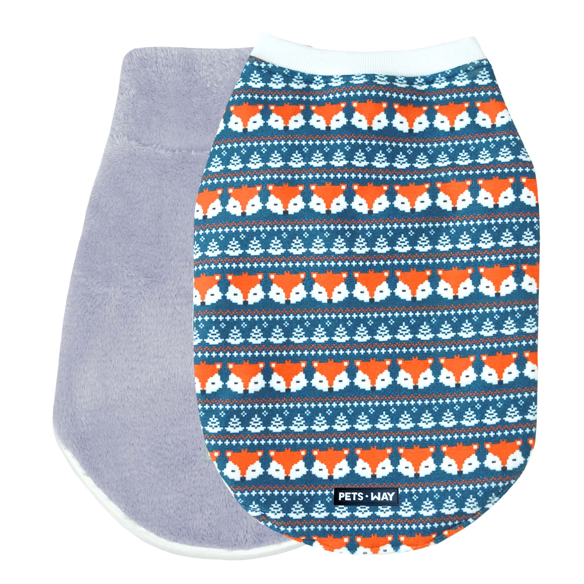 Crazy Foxwagen - Combo