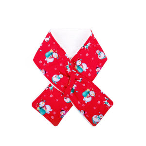 Santa Party scarf Petsway
