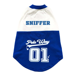 Barkball - Sniffer Dog TShirt