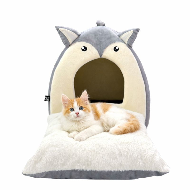 Snorlax - Cat Bed