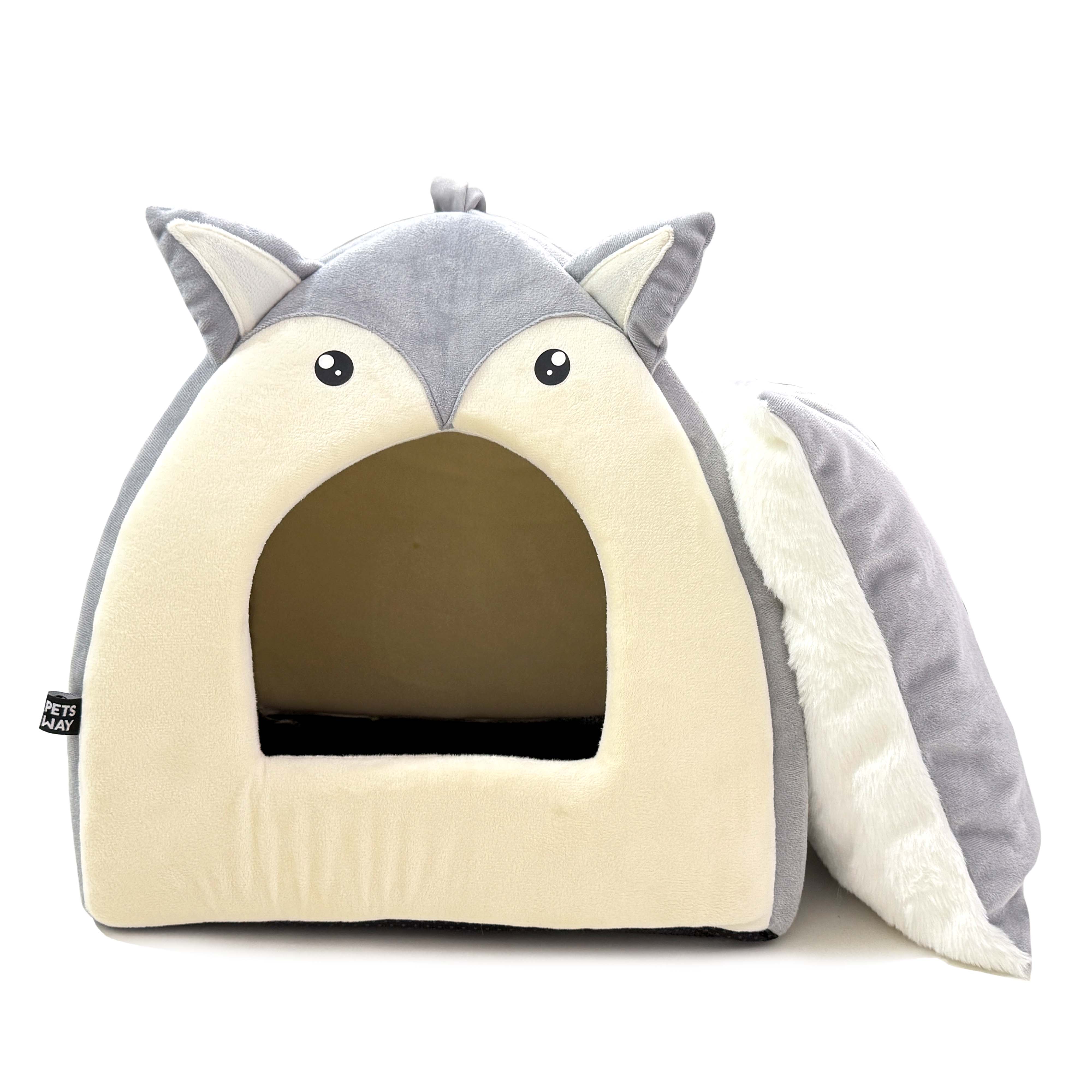 Snorlax - Cat Bed