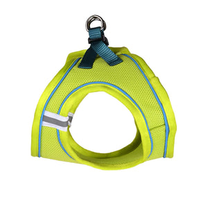 Neon Full Body Cloud-Fit Harness (Small Breed)