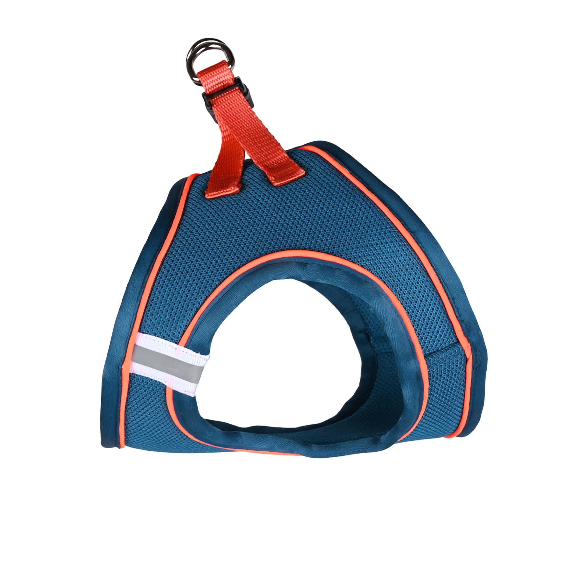 Blue Full Body Comfort Harness (Small Breed)