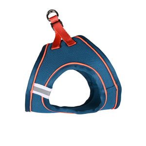 Blue Full Body Comfort Harness (Small Breed)