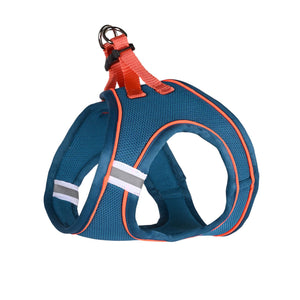 Blue Full Body Comfort Harness (Small Breed)
