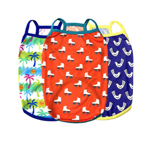 Stay chill Dg vest combo Petsway