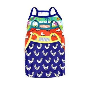 Stylish staychill Dog vest combo Petsway