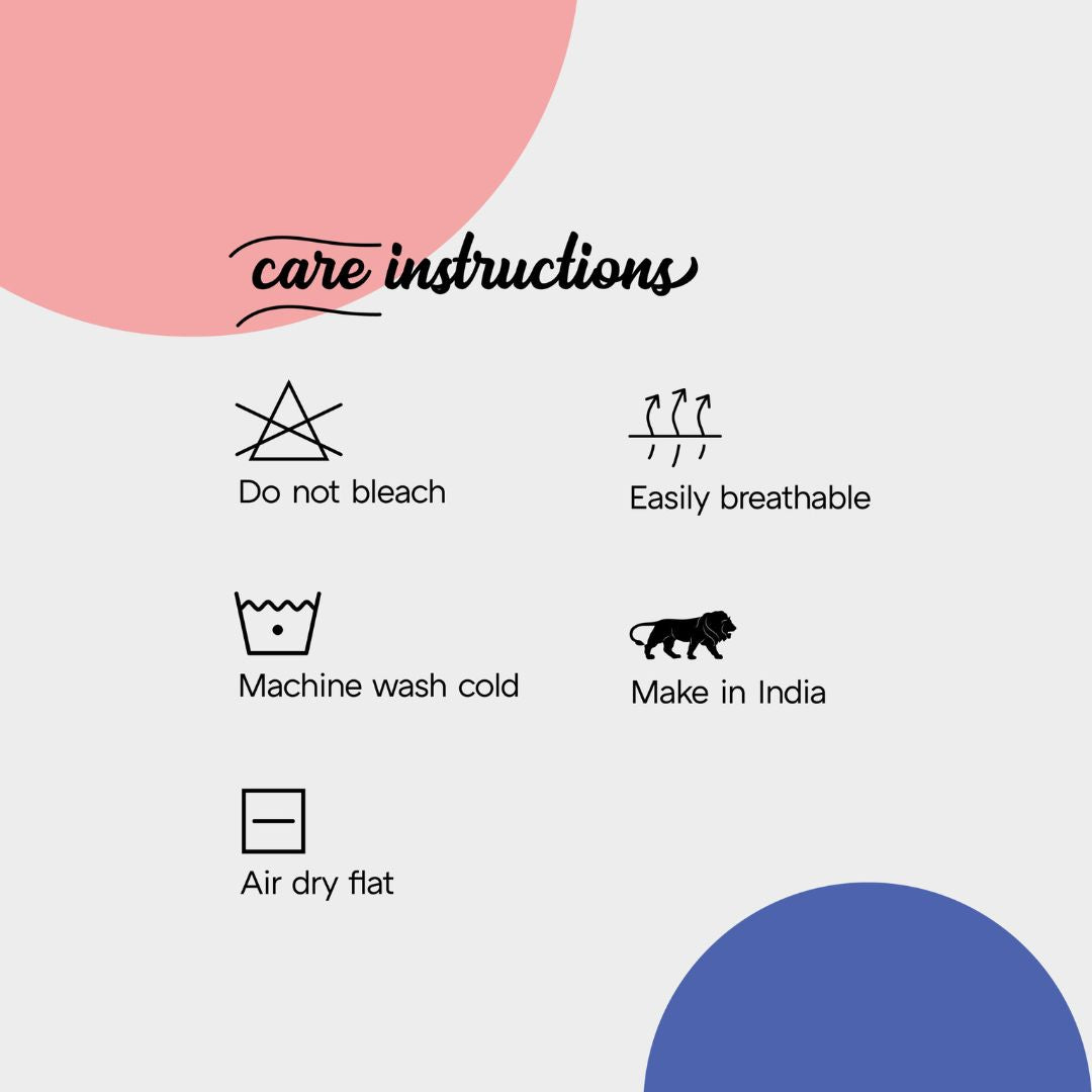care instructons-petsway