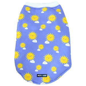 Sunlight Dog Sweatshirt