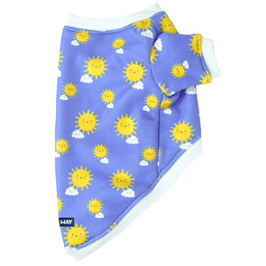 Sunlight Dog Sweatshirt
