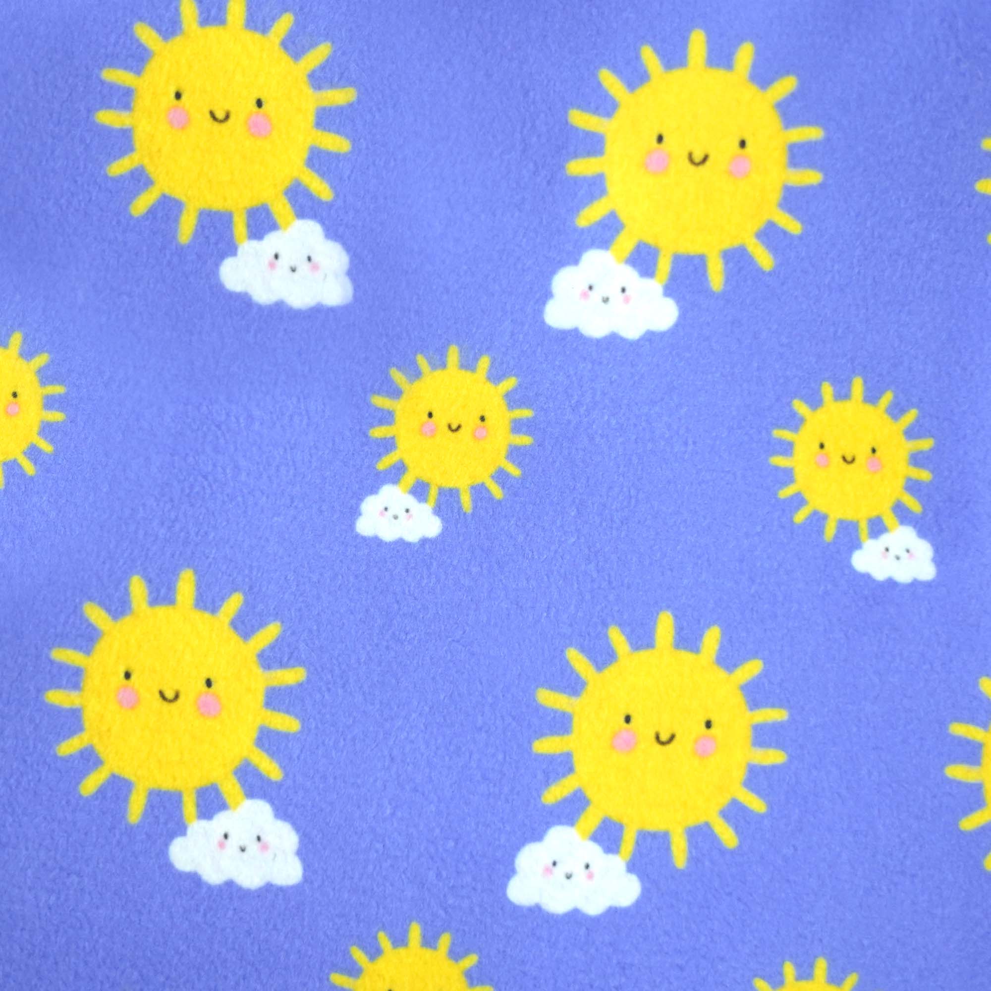 Sunlight Dog Sweatshirt