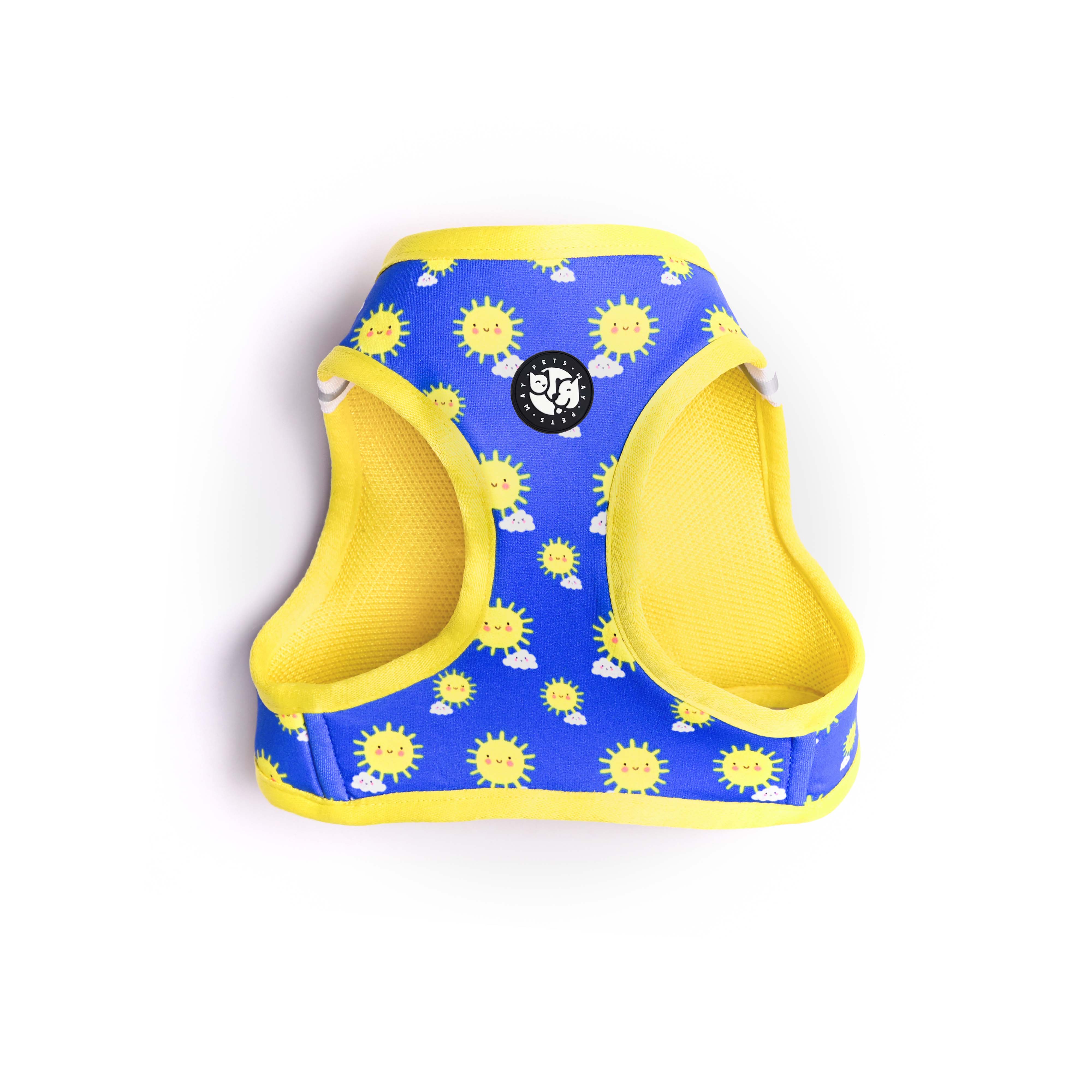 Sunny Full Body Comfort Harness (Small Breed)
