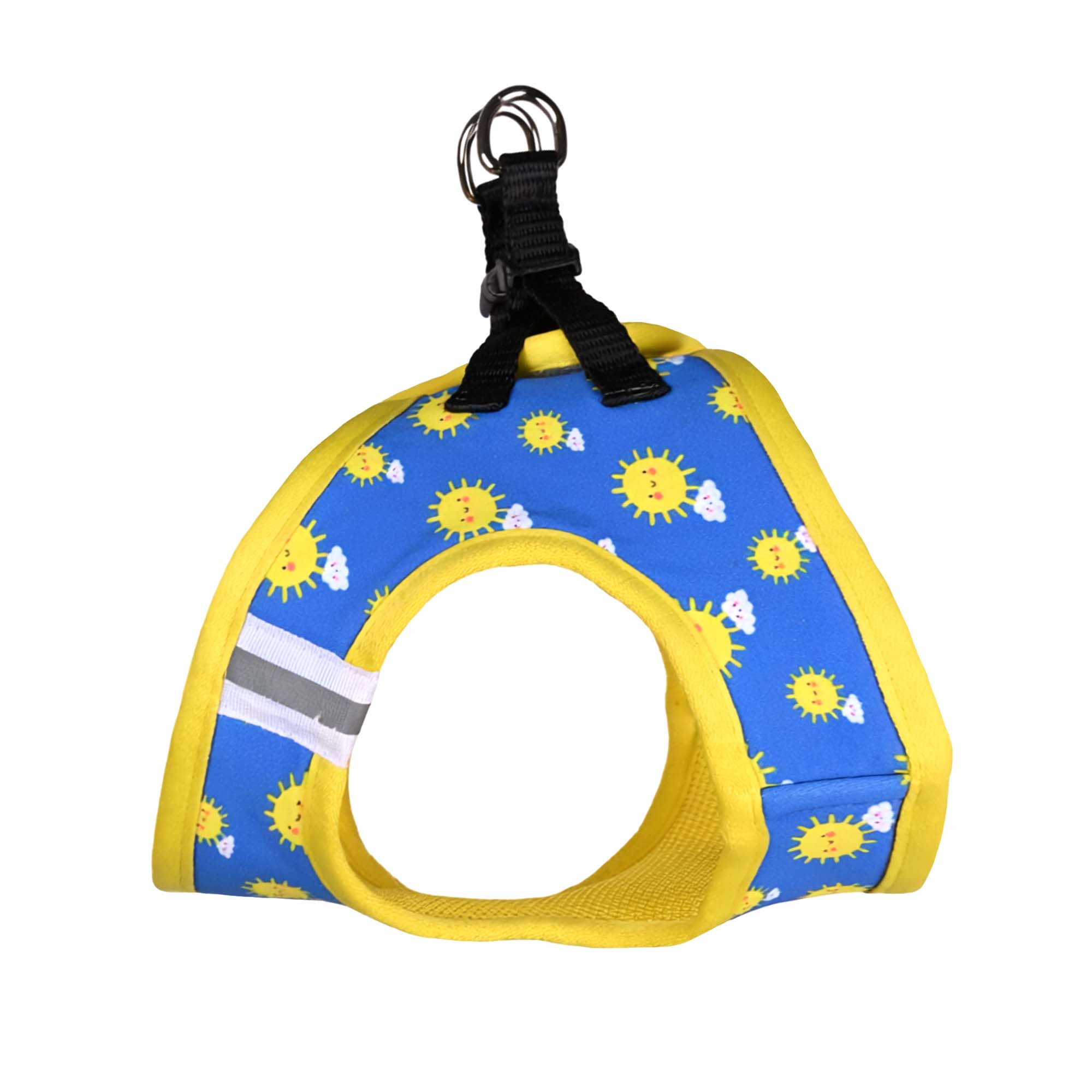 Sunny Full Body Comfort Harness (Small Breed)
