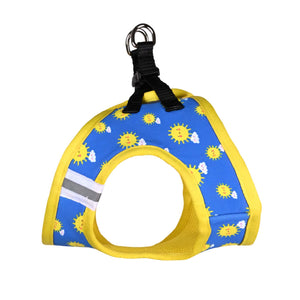 Sunny Full Body Cloud-Fit Harness (Small Breed)