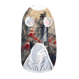 Taiyo Cat Tshirt