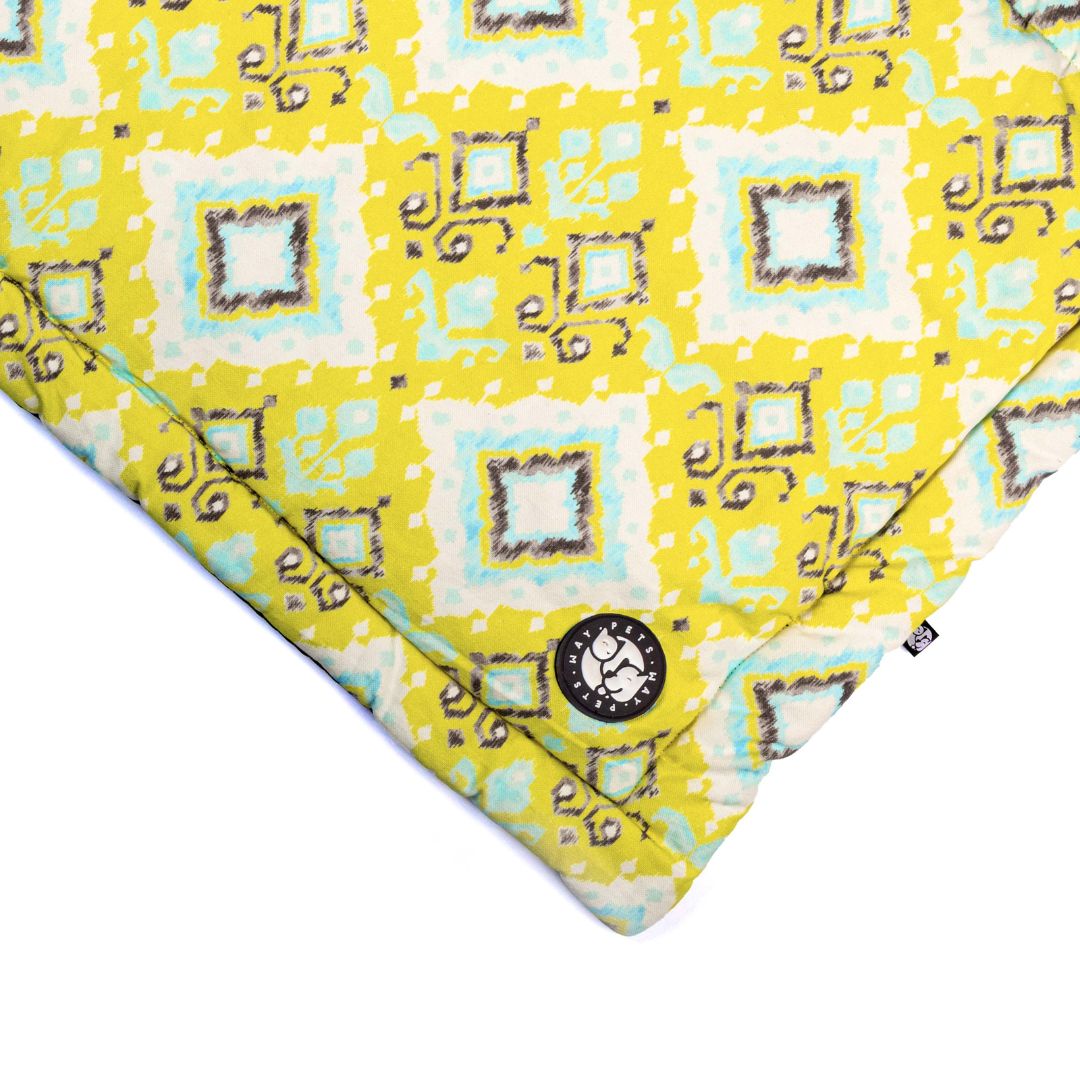 Comfy Tana Bana - Corn Mat Petsway