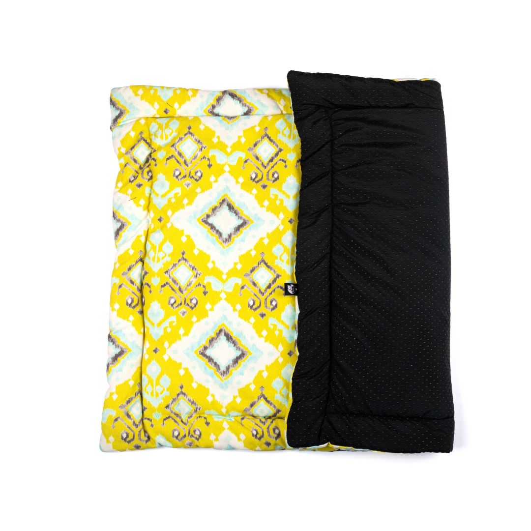 Travel Friendly Tana Bana - Corn Mat Petsway