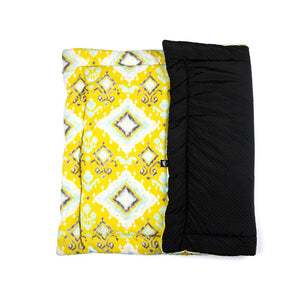 Travel Friendly Tana Bana - Corn Mat Petsway