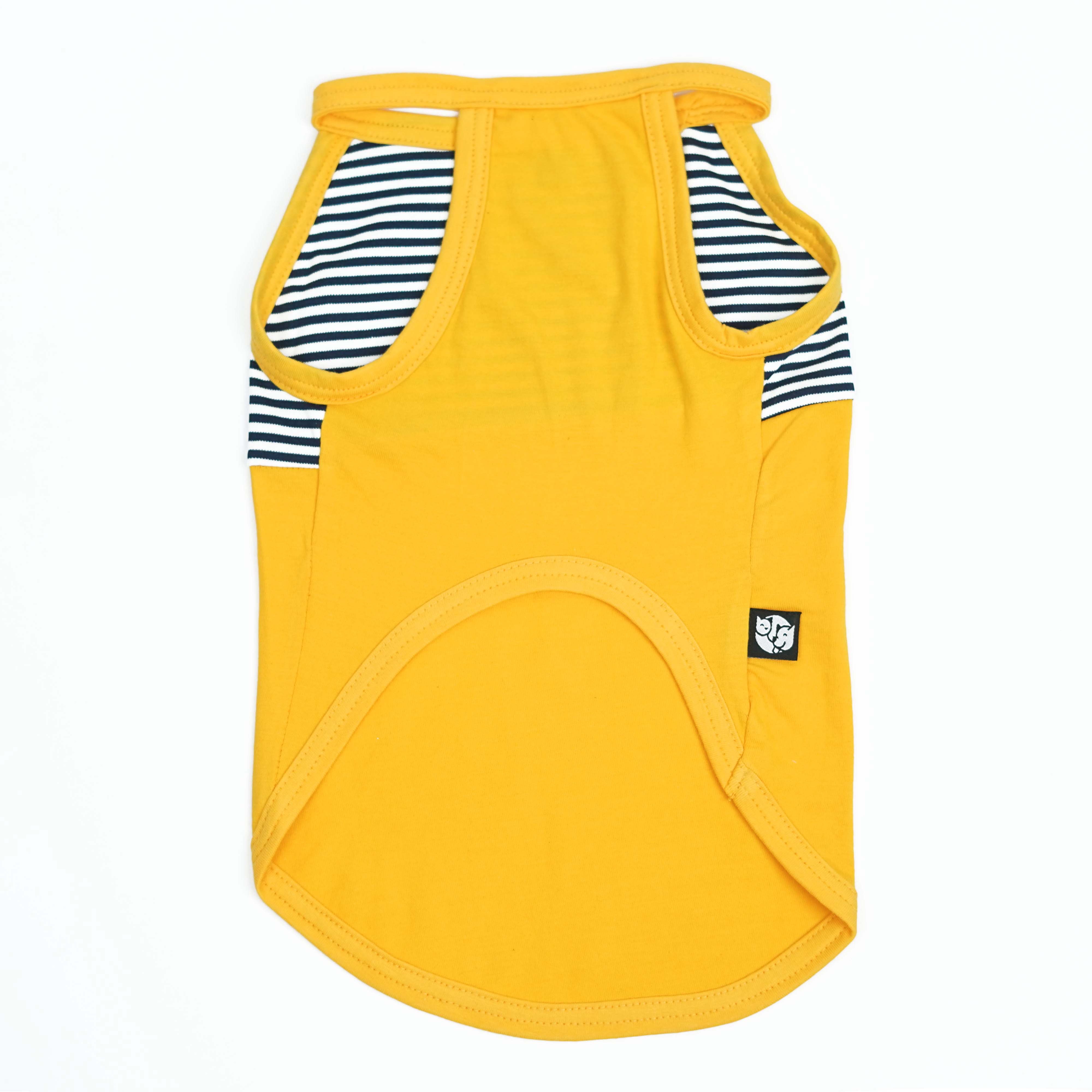 Taxi Dog Vest