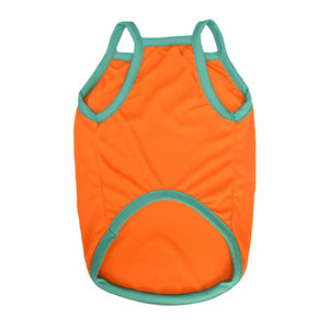 front of Treats Dog Vest-petsway