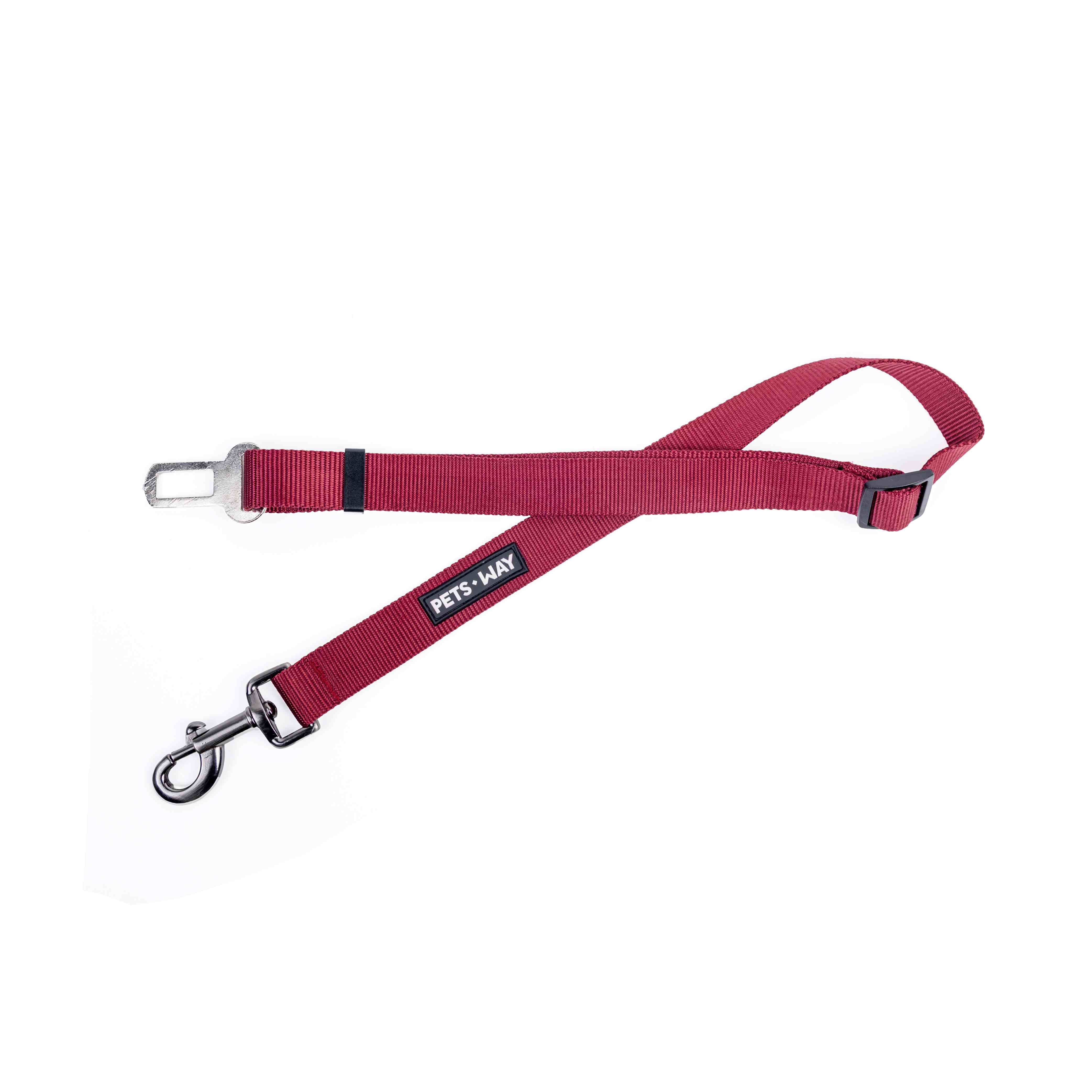 Wine Car Seat Belt