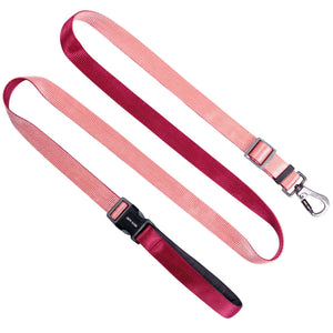 PEACH & WINE FLEX 7 IN 1 LEASH
