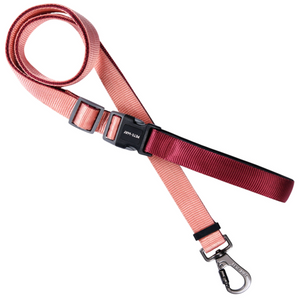 PEACH & WINE FLEX 7 IN 1 LEASH
