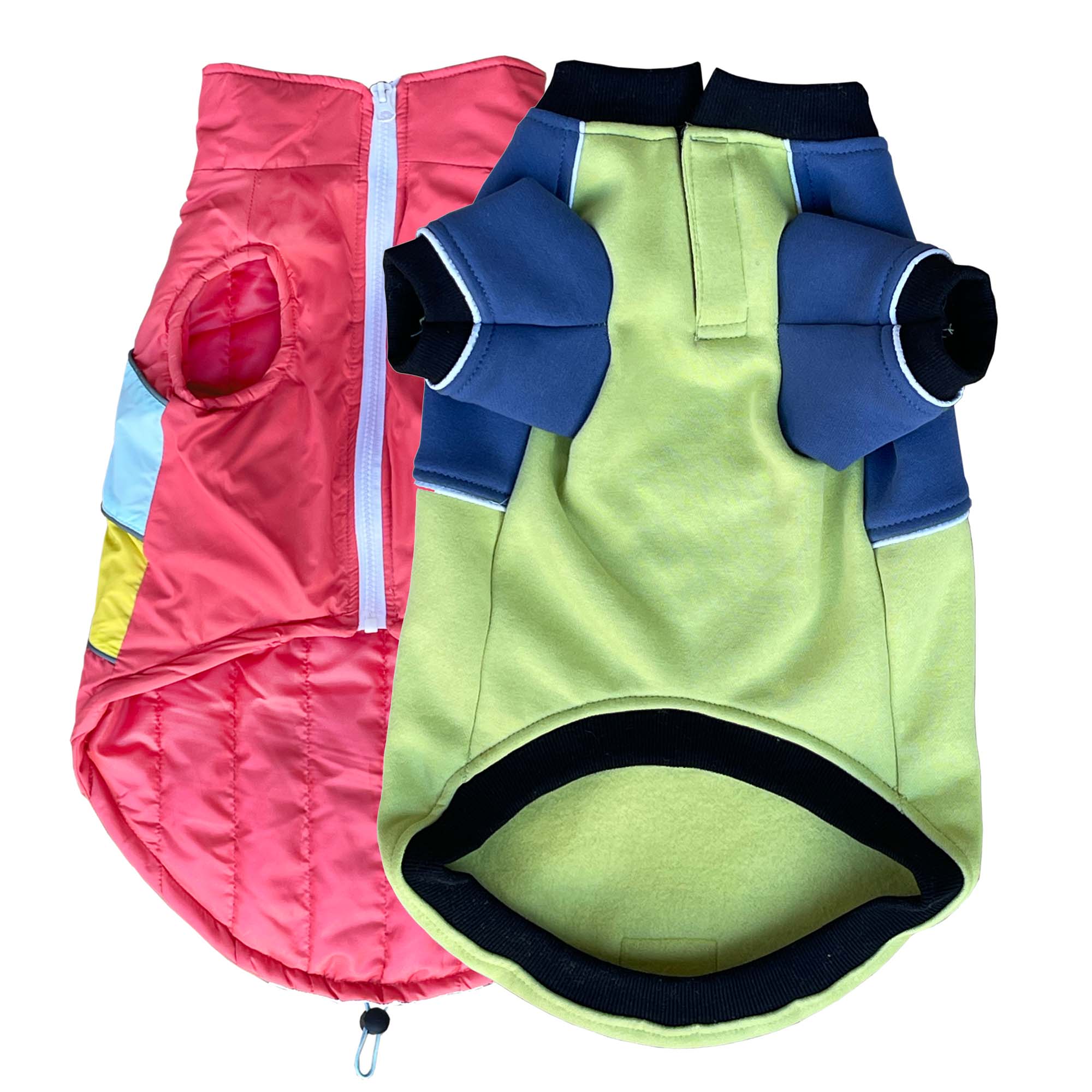 Winterberry Ice Fall Combo