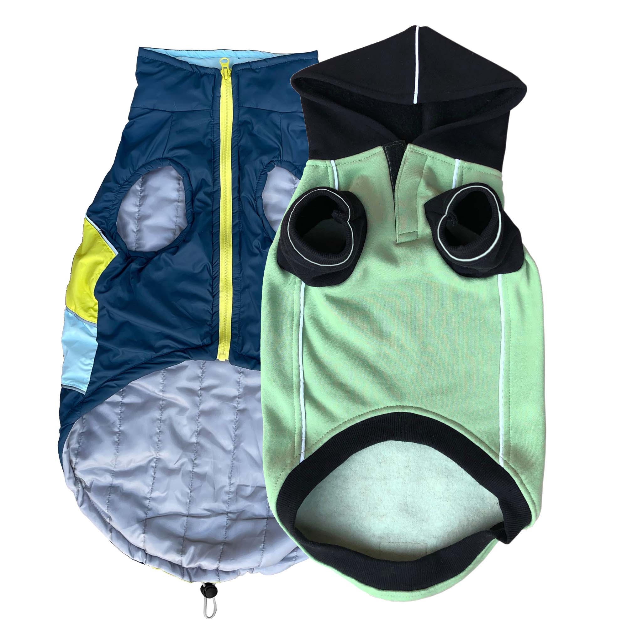 Winterberry Snow Flake Combo