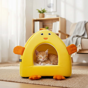 Ducklet - Cat Bed