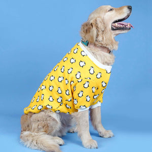 Pingu Dog Sweatshirt