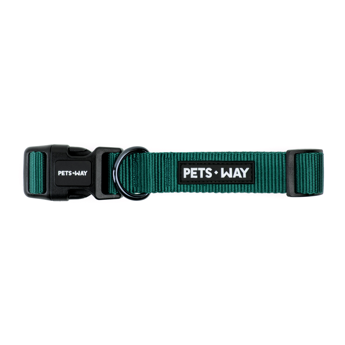 Emerald Dog Collar