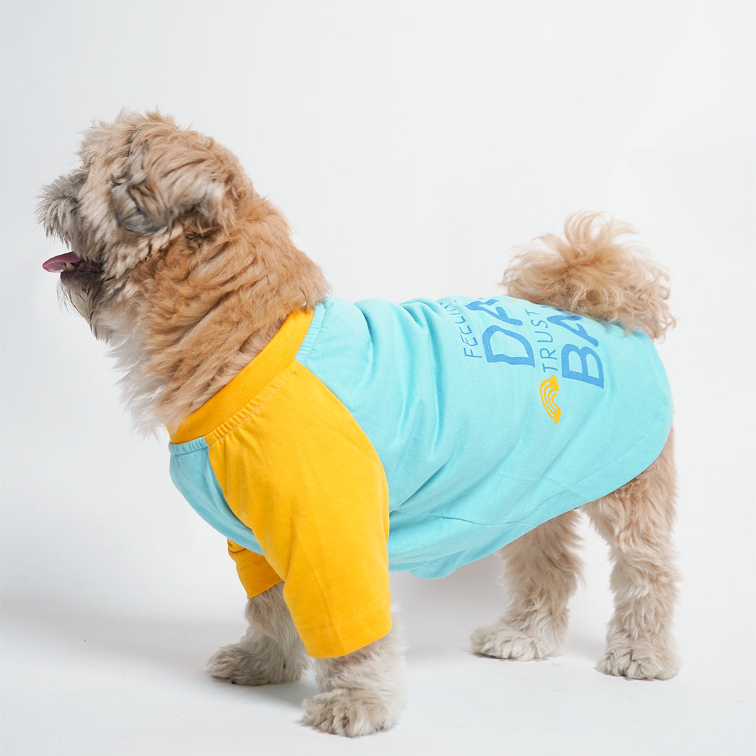 Sky Dog T-Shirt